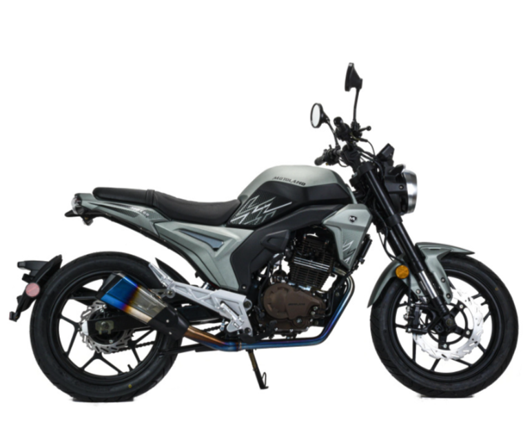 Мотоцикл MOTOLAND (МОТОЛЕНД) 300 CBR в Иваново