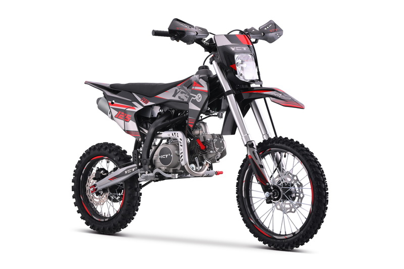 Питбайк YACOTA H5 125 в Иваново