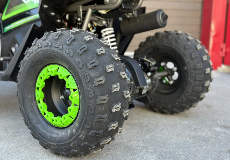 Квадроцикл GBM DAXTER 220 NEW в Иваново