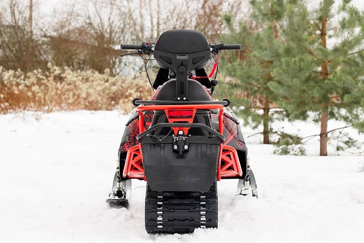 Снегоход IRBIS SF200L NEW в Иваново