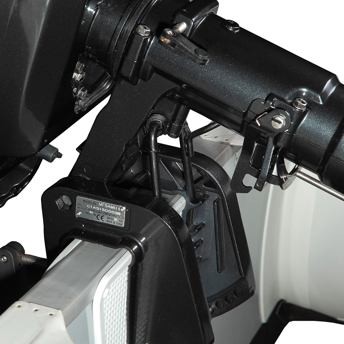 Лодочный мотор MARLIN MF 5 AMHL в Иваново