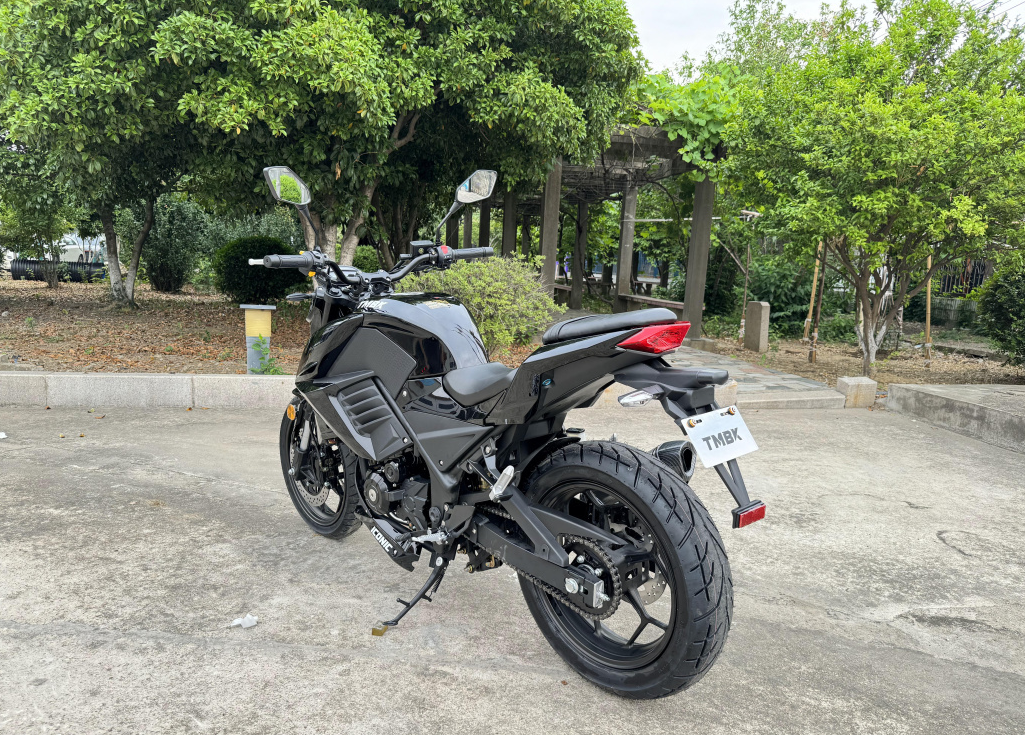 Мотоцикл TMBK Iconic 400cc в Иваново