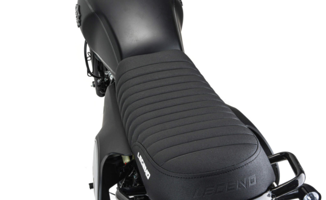 Мотоцикл Motoland LEGEND (XL250-A) (172FMM-5/PR250) в Иваново