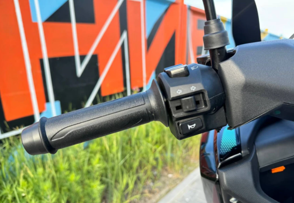 МаксиСкутер PROMAX-Honda PCX-250 (49) в Иваново