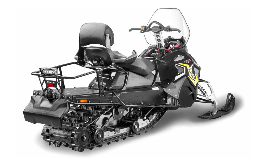 Снегоход STELS ВИТЯЗЬ SA800 2.0 в Иваново