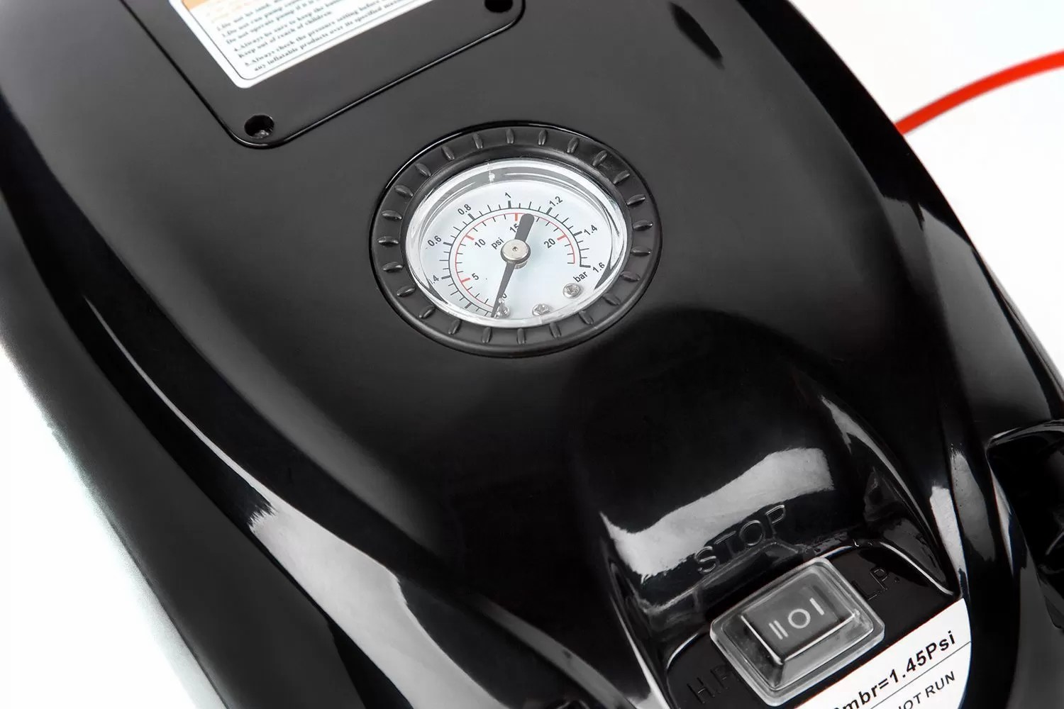 ЭЛЕКТРИЧЕСКИЙ НАСОС MARLIN GP-80 S в Иваново