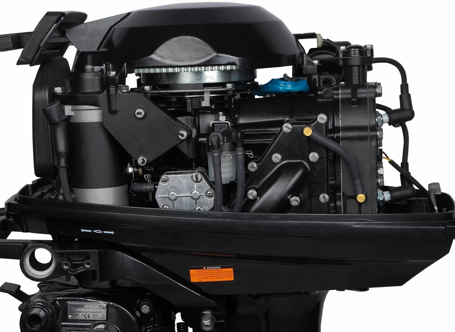 Лодочный мотор MARLIN MP 30 AWRS в Иваново