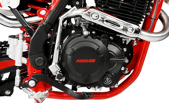 Мотоцикл PROGASI SUPER MAX 250 в Иваново