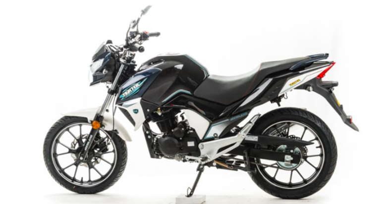 Мотоцикл MOTOLAND (МОТОЛЕНД) FIGHTER 250 в Иваново