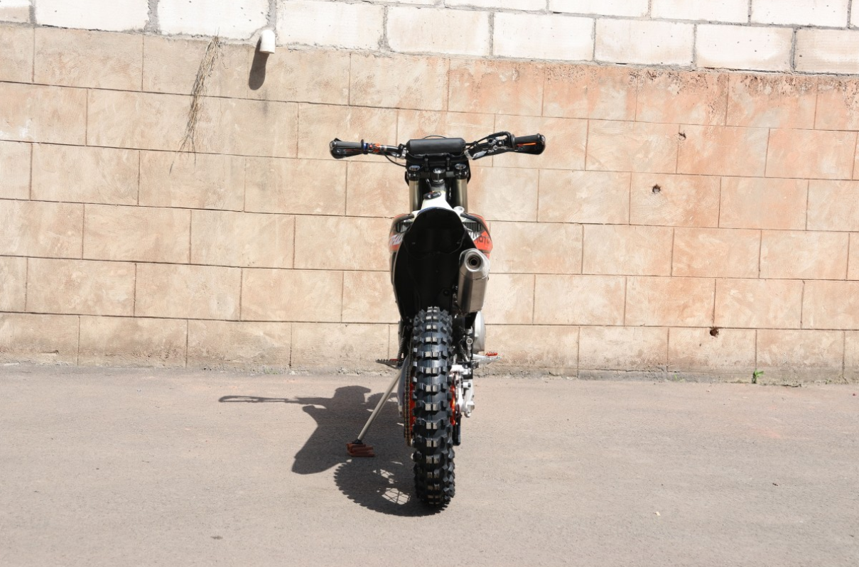 Мотоцикл JHLMOTO JHL Z9 NC450S в Иваново