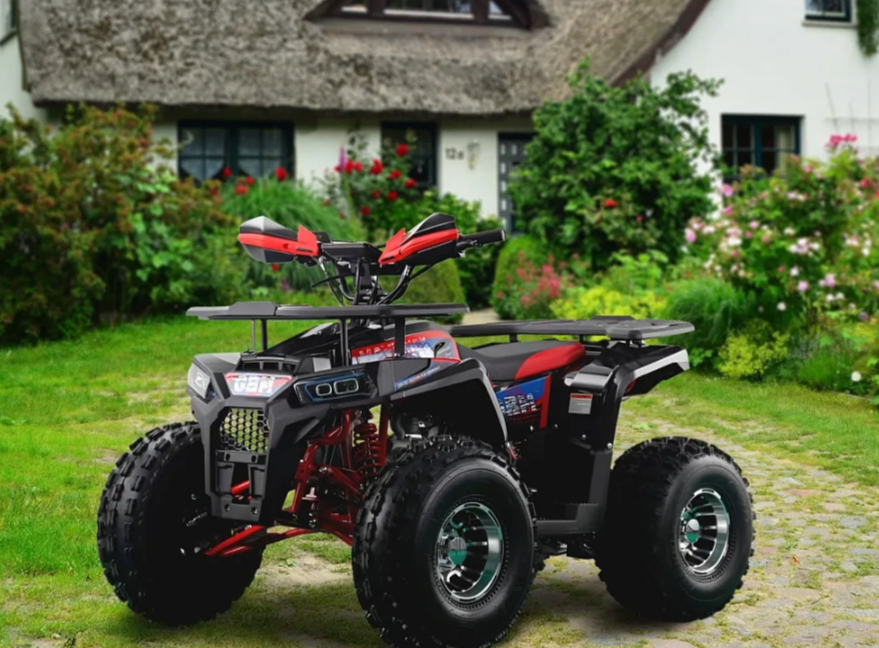 Квадроцикл GBM MAVERICK 222 NEW в Иваново