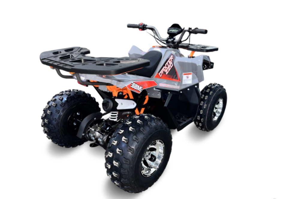 Квадроцикл GBM DAXTER 220 NEW PREMIUM в Иваново