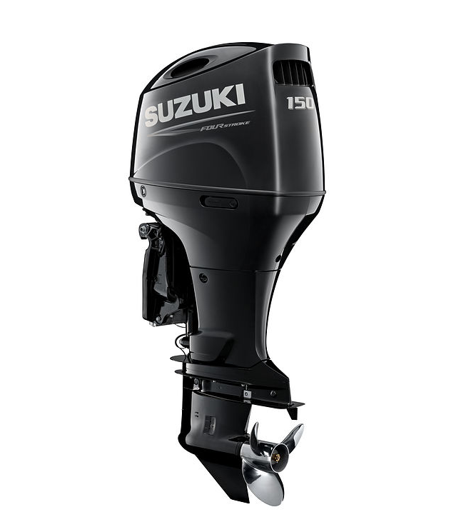 Лодочный мотор Suzuki DF150ATX в Иваново