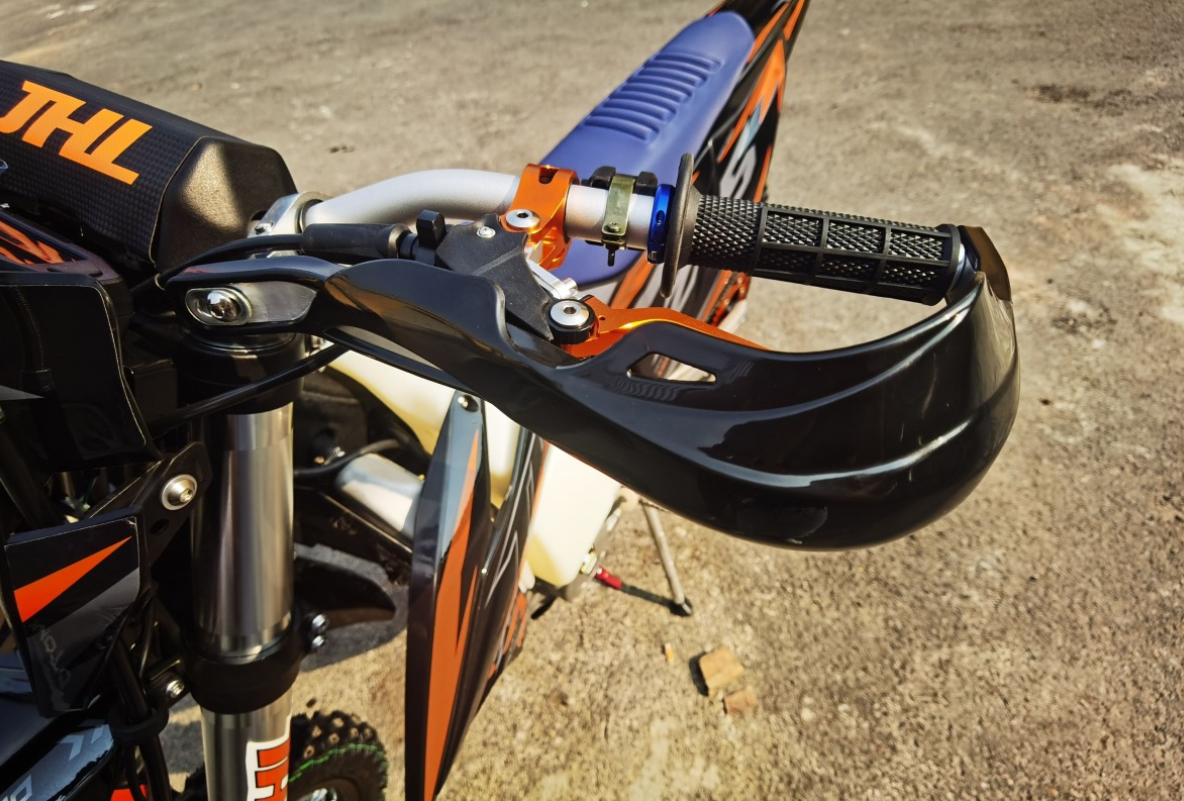 Мотоцикл JHLMOTO JHL Z5 NB300 (174MN-5) в Иваново