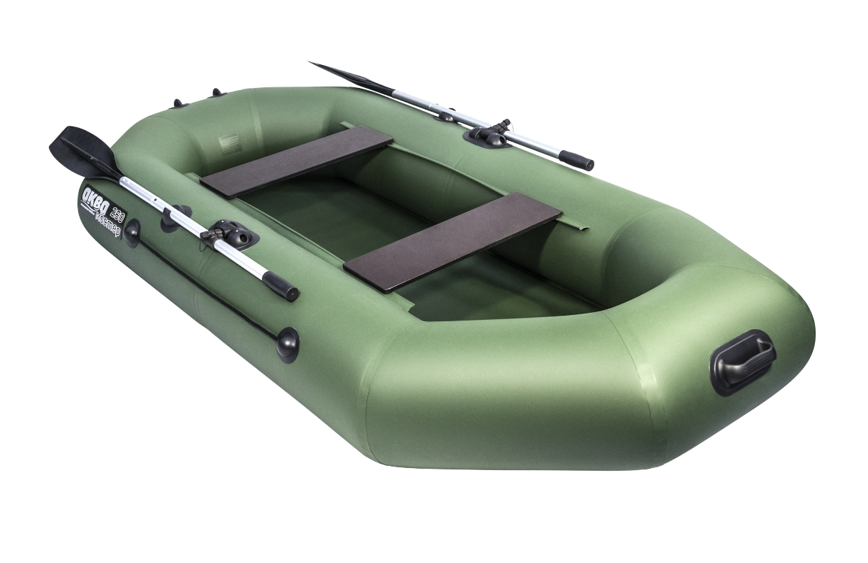 Лодка АКВА-МАСТЕР 260 в Иваново