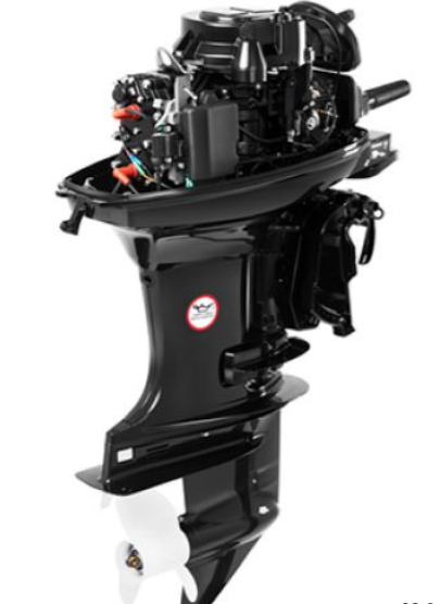 Лодочный мотор HIDEA HD40FHS в Иваново