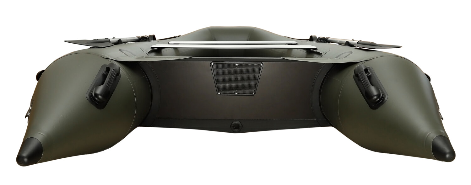 НАДУВНАЯ ЛОДКА GLADIATOR B330AL в Иваново