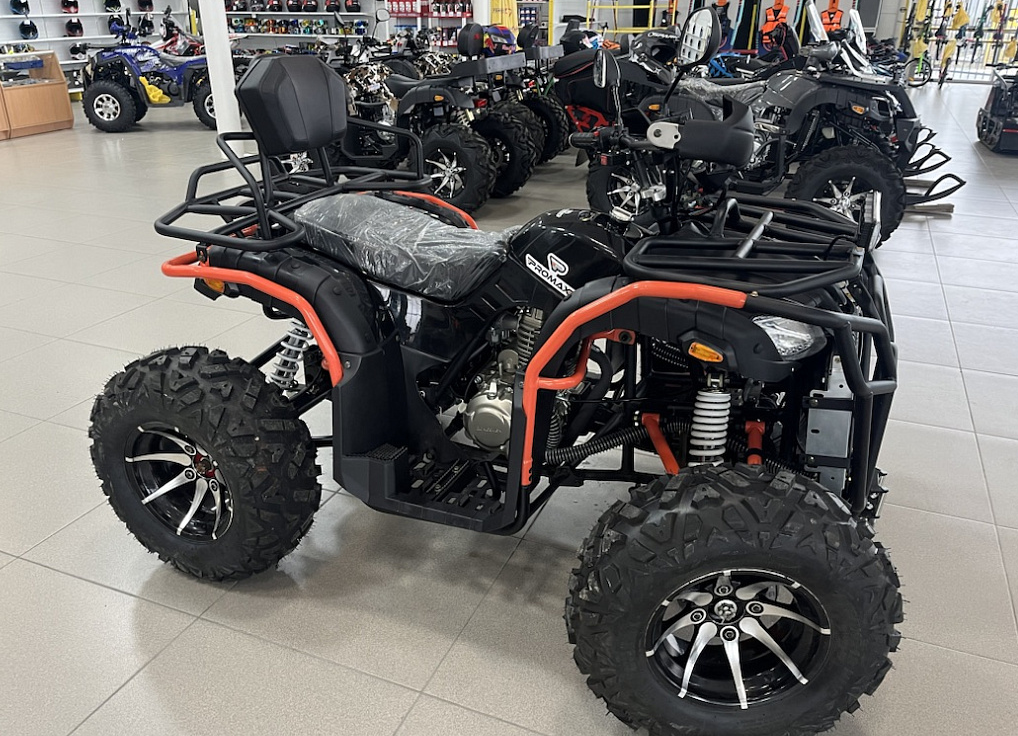Квадроцикл PROMAX 300 4X4 ALL ROAD в Иваново