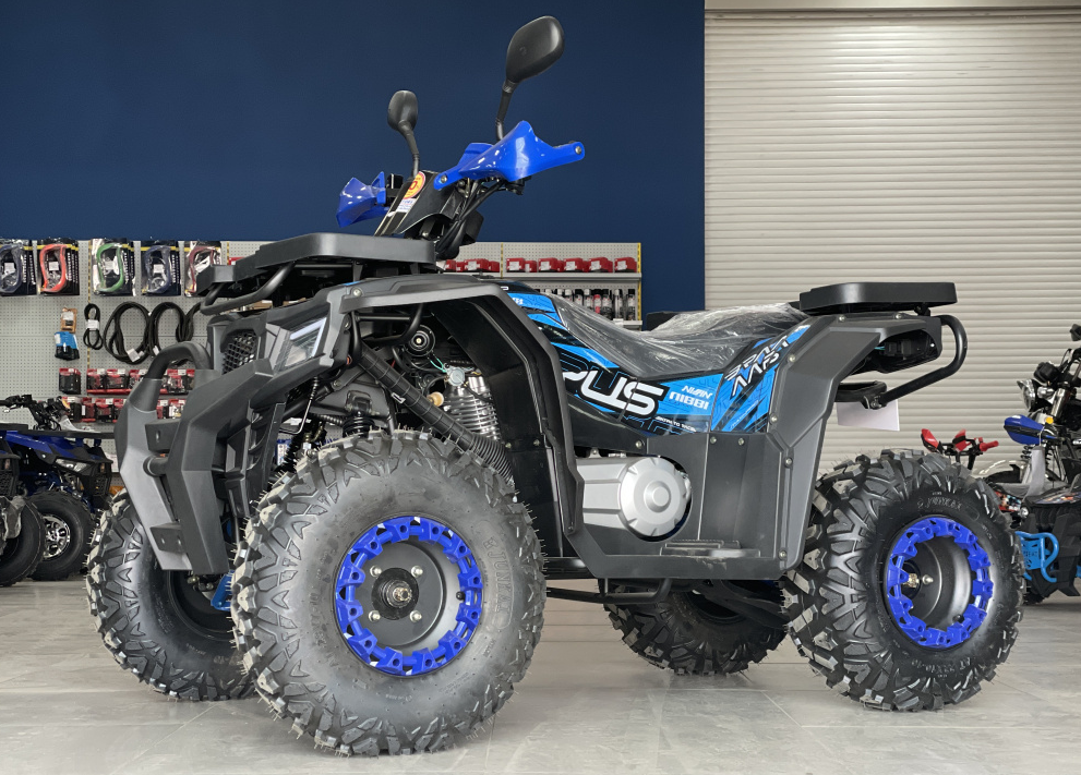 Квадроцикл PROMAX TAURUS 300 в Иваново