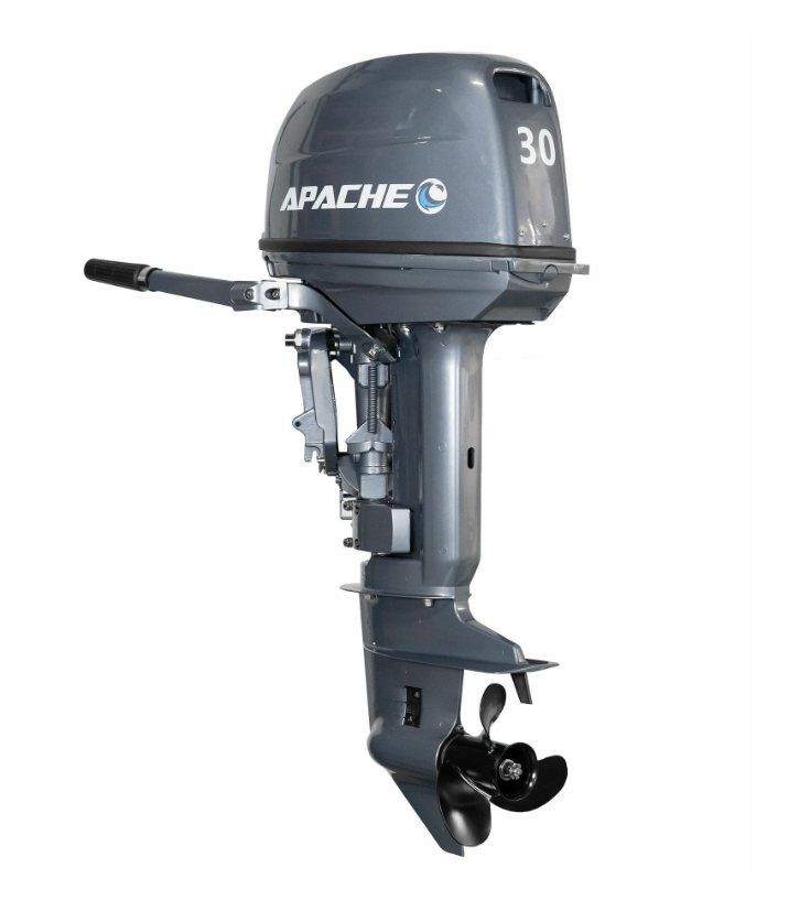 Лодочный мотор APACHE T30BS в Иваново