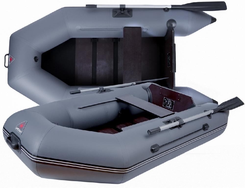 ЛОДКА НАДУВНАЯ YUKONA 230 TL (БЕЗ ПАЙОЛА) в Иваново