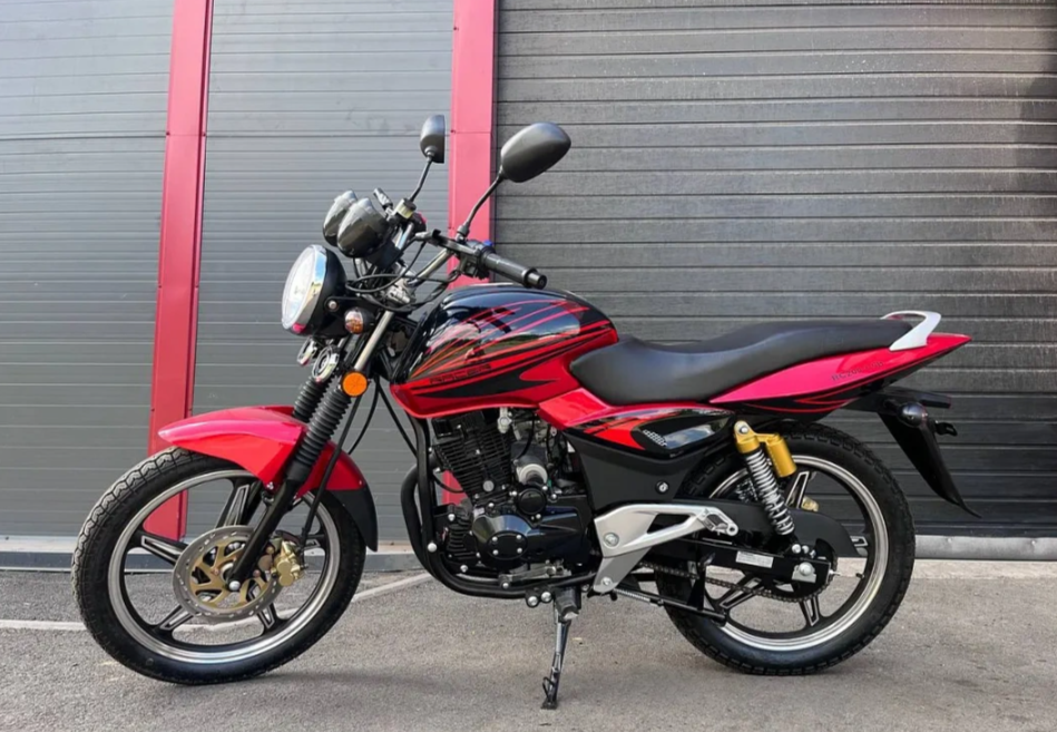 Мотоцикл RACER MAGNUM RC200-C5B в Иваново