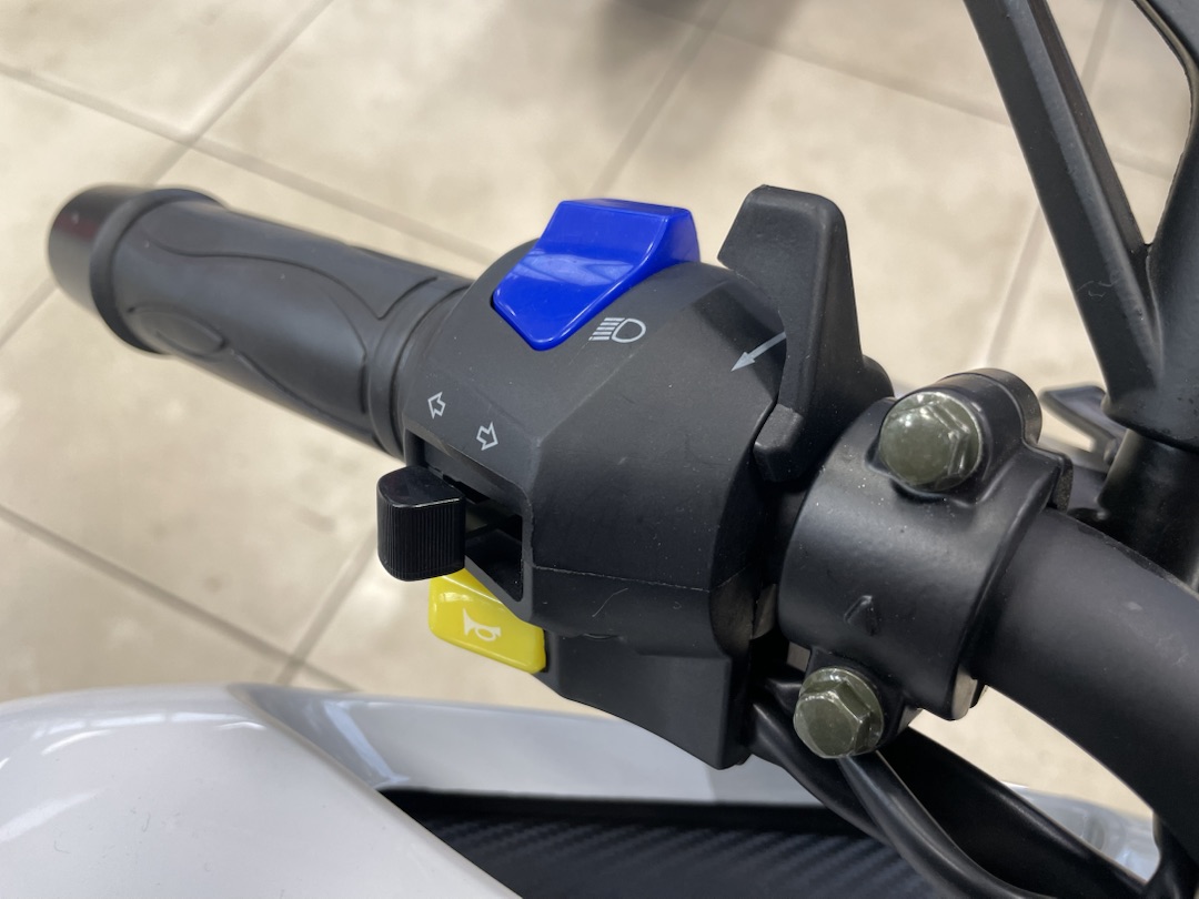 Мопед PROMAX CB150R (49) в Иваново