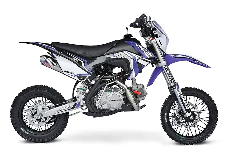 Питбайк Progasi Smart 125 в Иваново