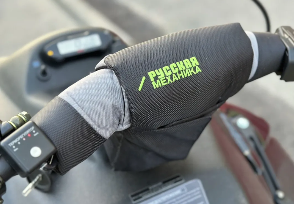 Снегоход РМ TIKSY 500 4Т в Иваново