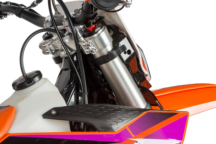 Эндуро мотоцикл IRBIS KTR 250 в Иваново