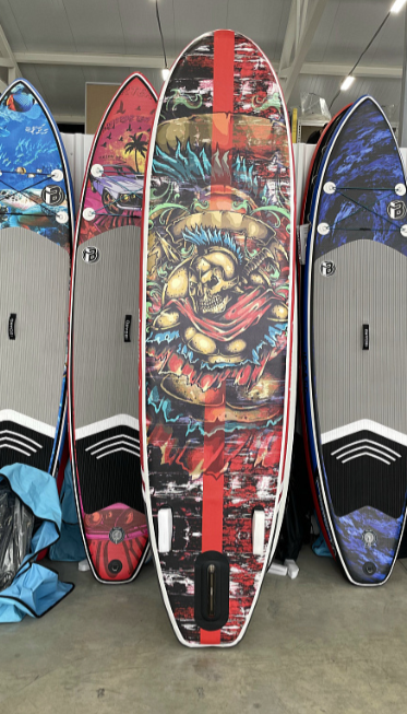 SUP (САП) ДОСКА RAIDEX TAKUMO 10.6’ (320СМ) N 10 в Иваново