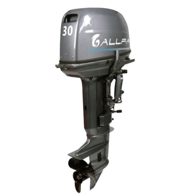 ЛОДОЧНЫЙ МОТОР ALLFA CG Т30 S в Иваново