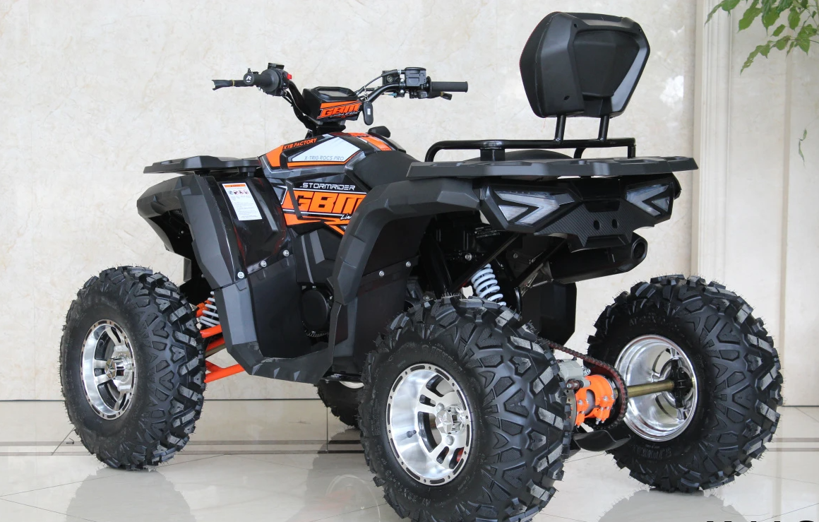 Квадроцикл GBM STORMRIDER 300 NEW PREMIUM в Иваново