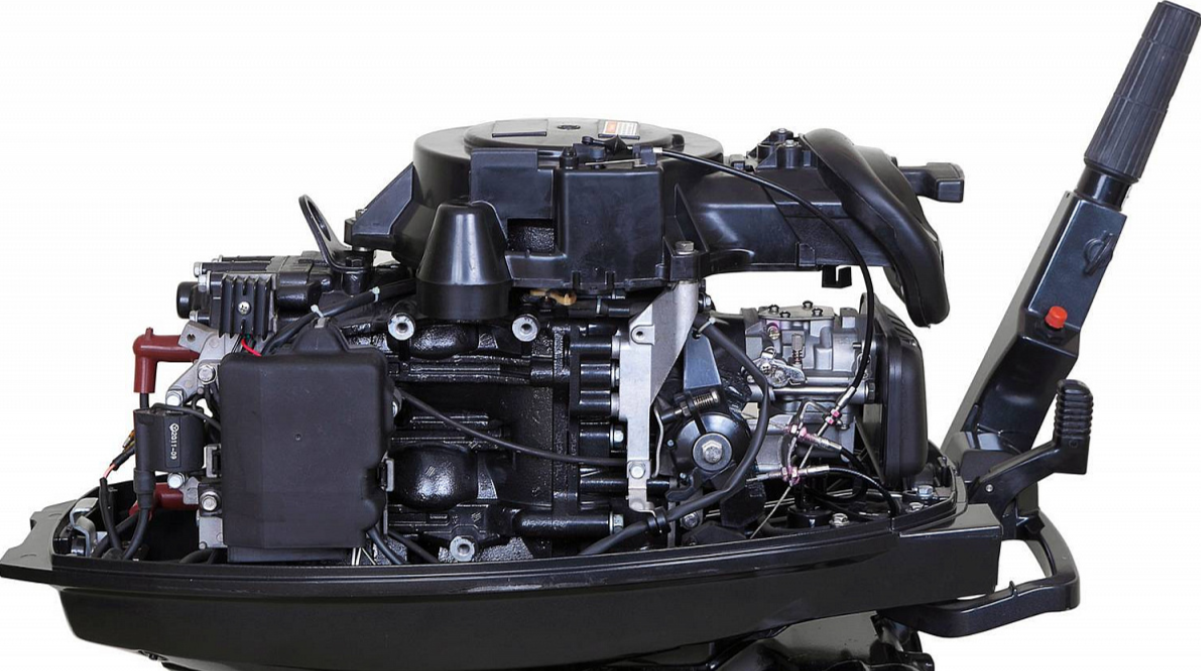 Лодочный мотор MARLIN MP 40 AWHL в Иваново