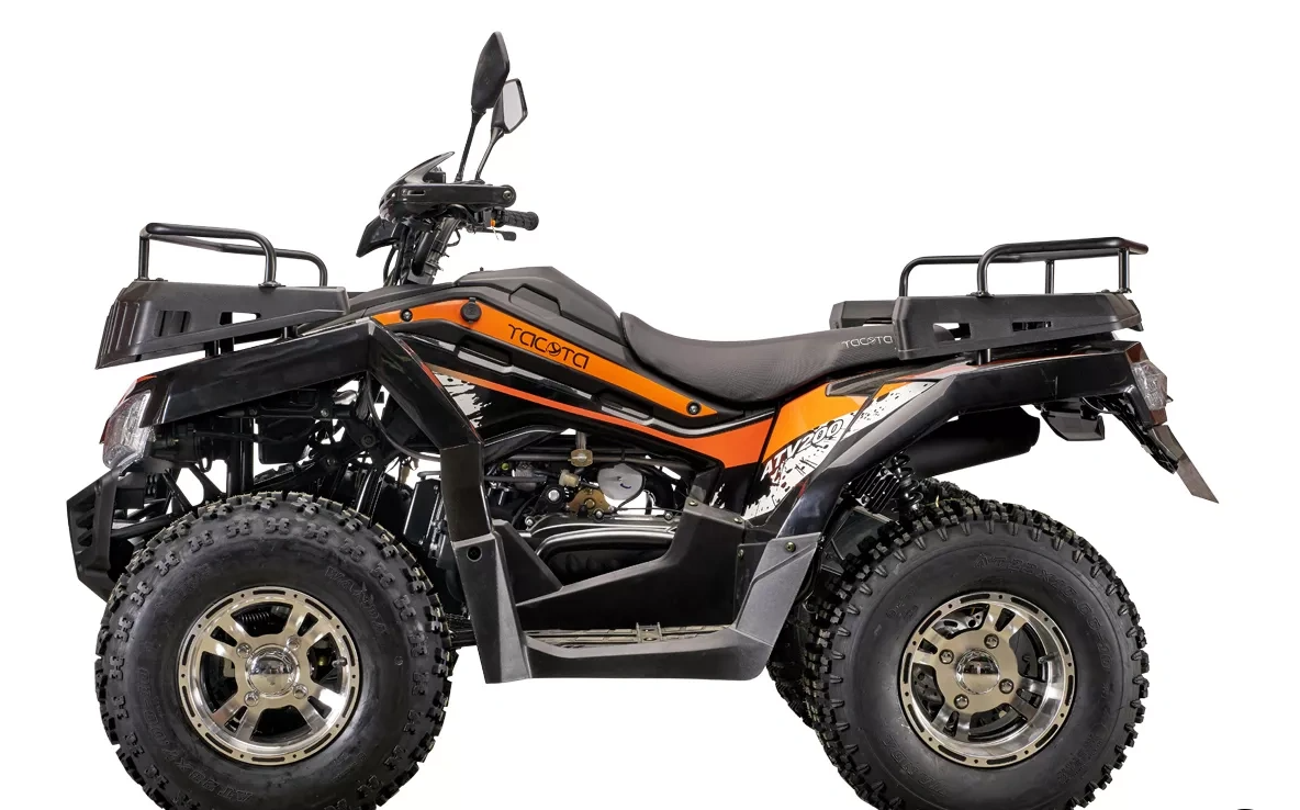 Квадроцикл YACOTA CABO 200LD в Иваново