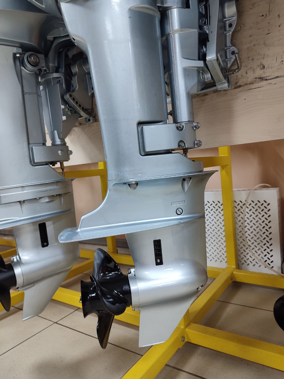 Лодочный мотор PROMAX SP9.9FHS (15) EXTRA в Иваново