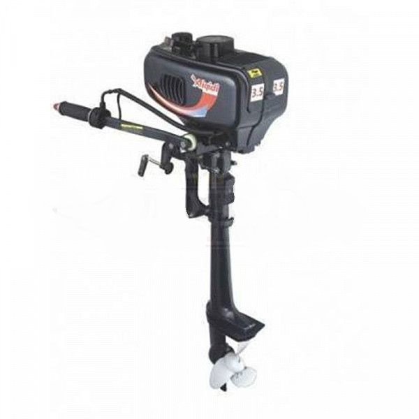 Лодочный мотор Condor XW4A-4 (воздушное) в Иваново