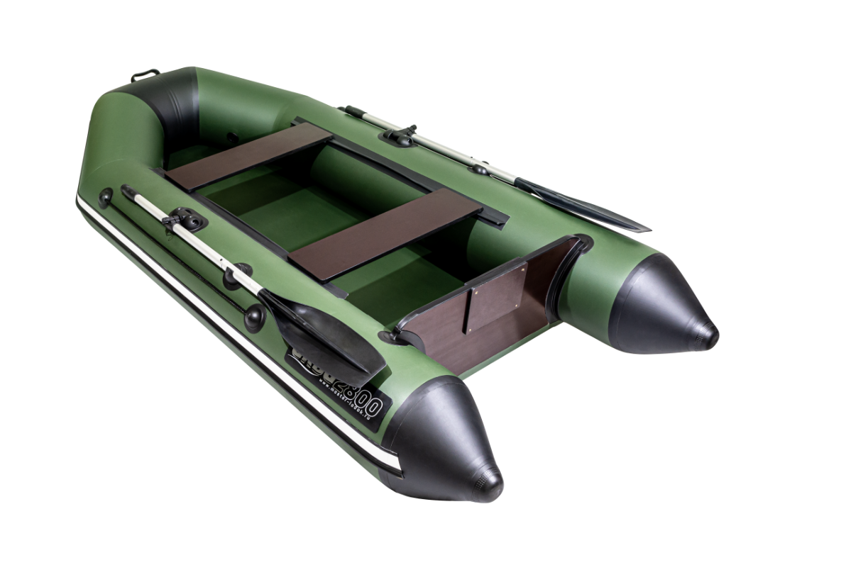 Лодка Аква 2800 в Иваново