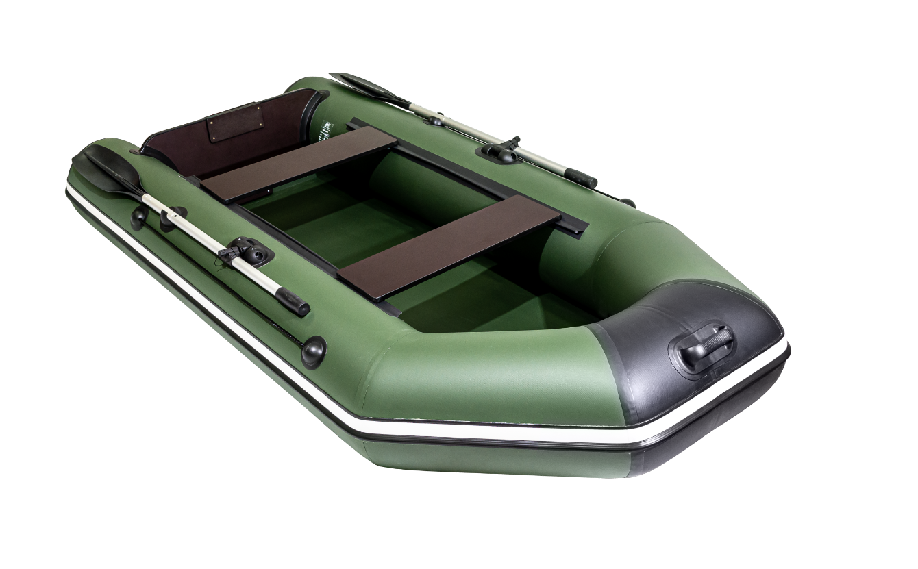 Лодка Аква 2800 в Иваново