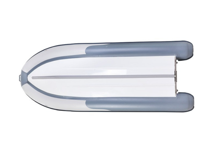 Лодка GLADIATOR RIB420AL в Иваново