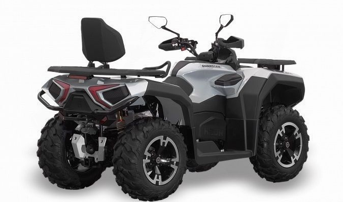 Квадроцикл HISUN GUARDIAN 550L /LONG в Иваново
