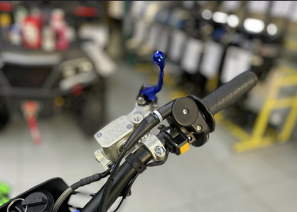 Мотоцикл Progasi RACE 300 AIR PRO SPORT в Иваново