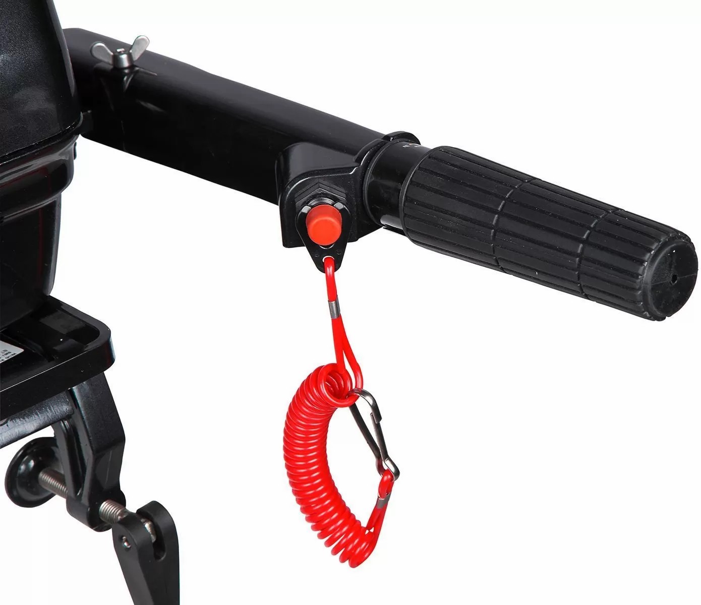 Лодочный мотор MARLIN MP 4 AMHS в Иваново