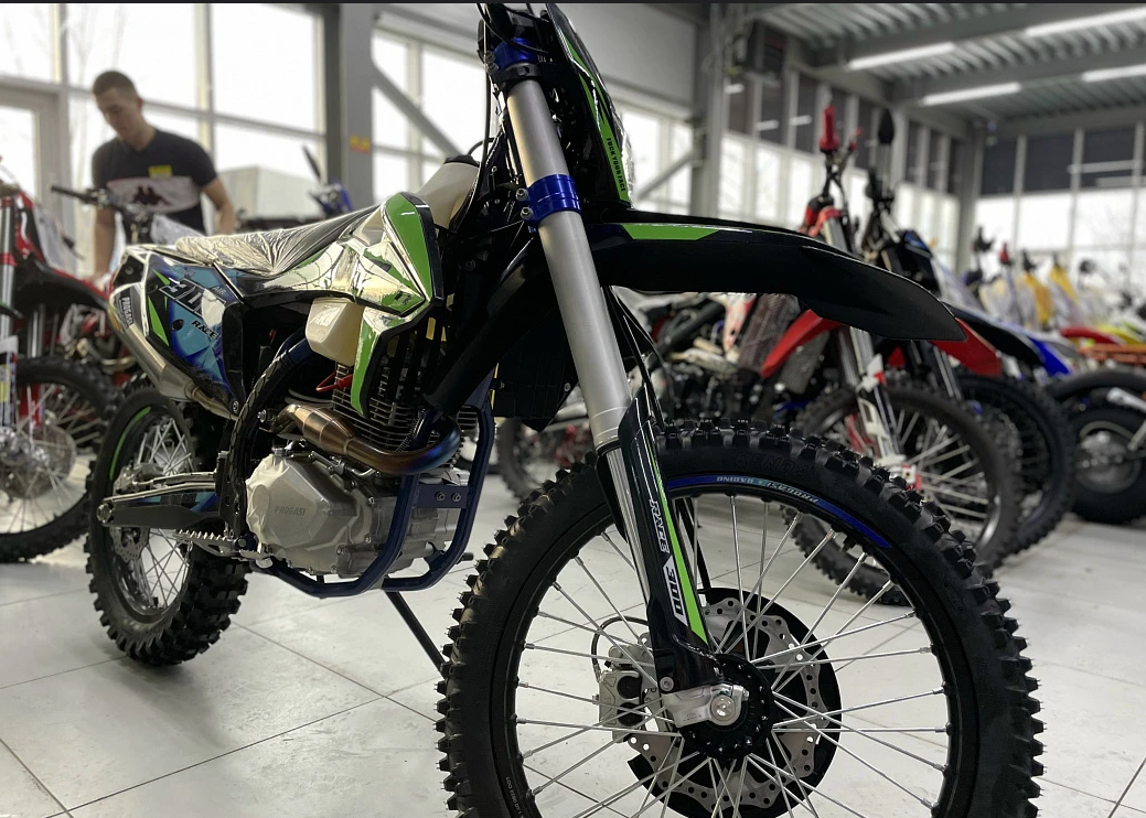 Мотоцикл Progasi RACE 300 AIR PRO SPORT в Иваново
