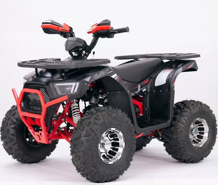 Квадроцикл YACOTA Sirius LD 125 в Иваново