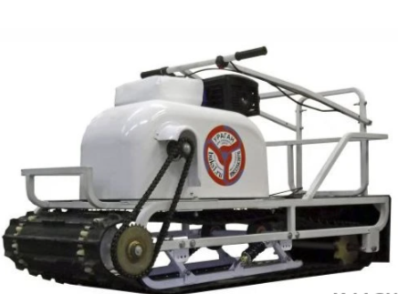 Мотобуксировщик Ураган Классика 15 л.с. в Иваново