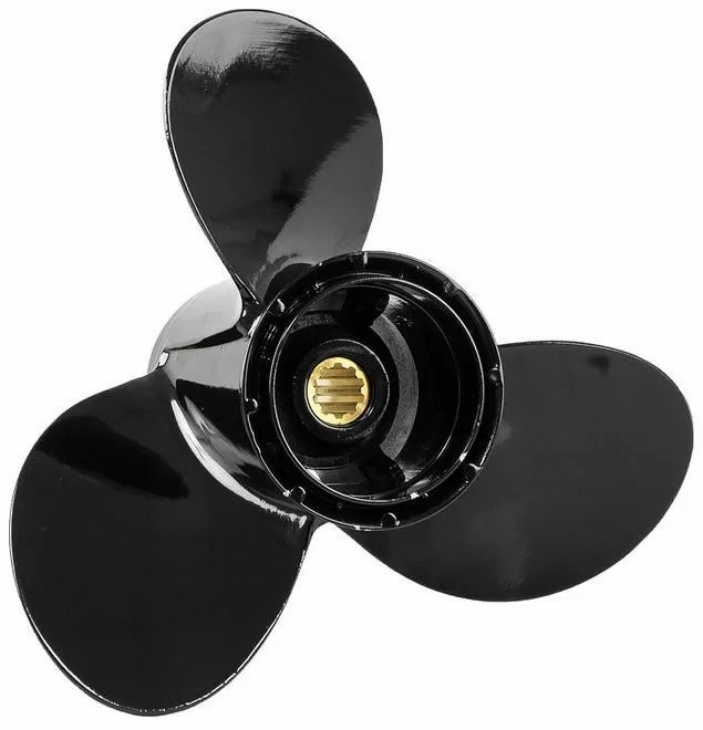 ВИНТ ГРЕБНОЙ SUZUKI DF25-30 / DT20-30; 3X10-1/4X12 в Иваново