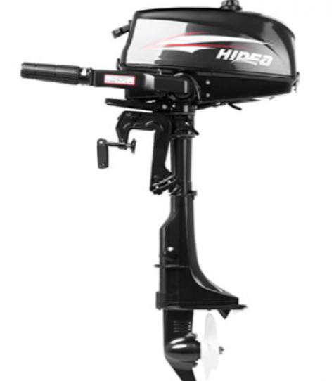 Лодочный мотор HIDEA HD4FHS в Иваново
