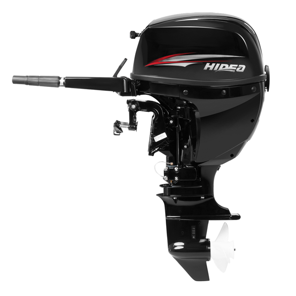 Лодочный мотор HIDEA HDF15HS в Иваново