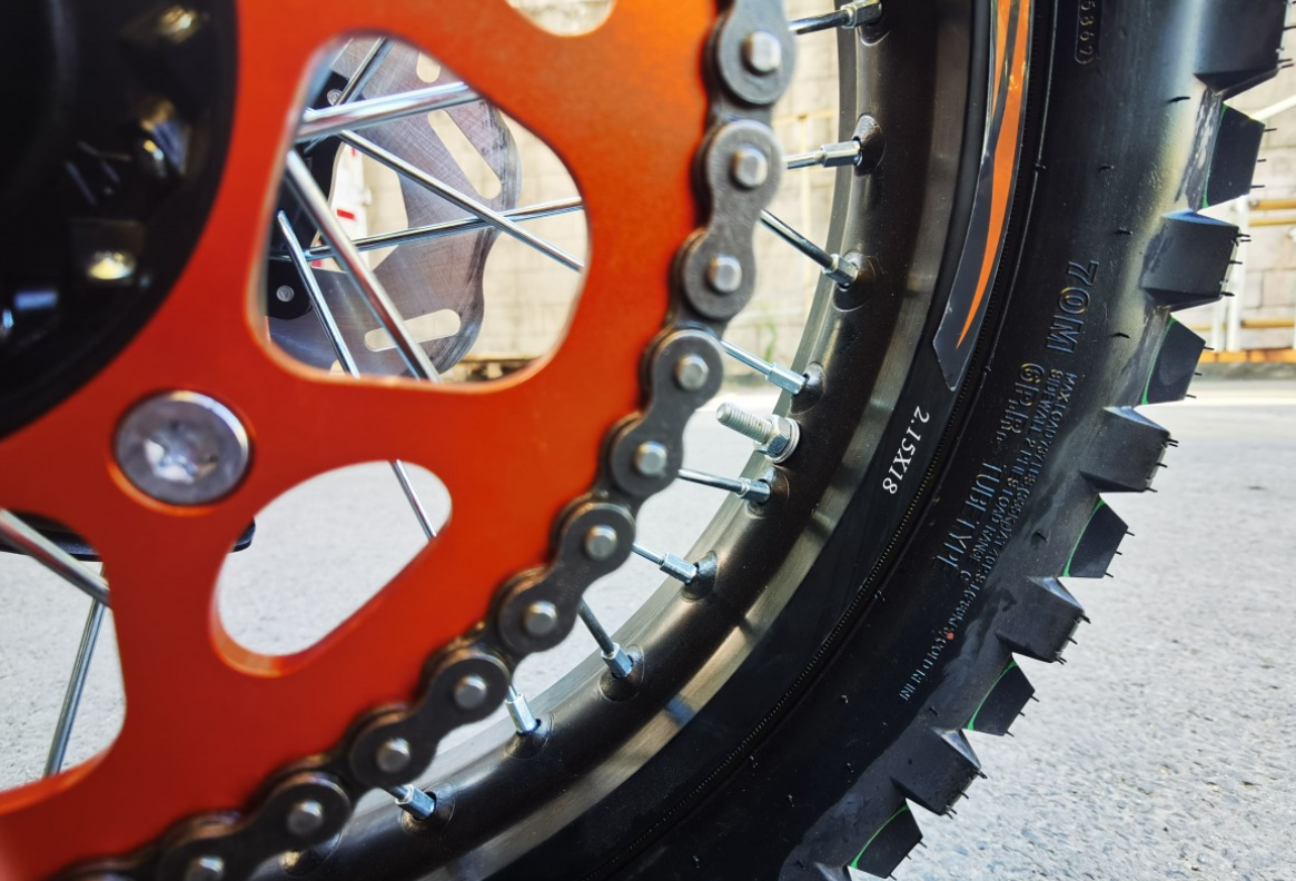 Мотоцикл JHLMOTO JHL Z7 NC250S (177MM-A) в Иваново